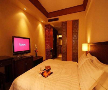 ZhiXuan Hotel Shanghai Fortune