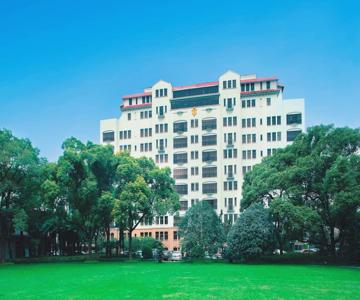 Jing An Hotel