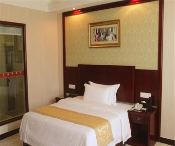 Vienna International Hotel Hengshan Road