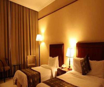 Yashidu Suites