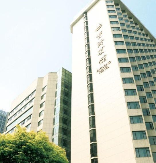 Baolong Hotel Shanghai