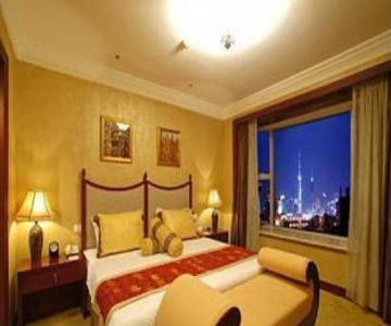 The Bund Riverside