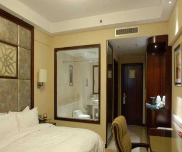 Atour S Hotel