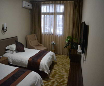 Guangxi Hotel