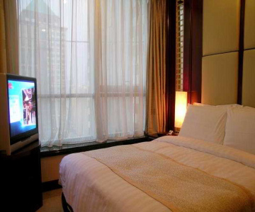 Brightel All Suites Shanghai