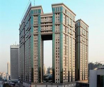Shanghai Everbright International Hotel