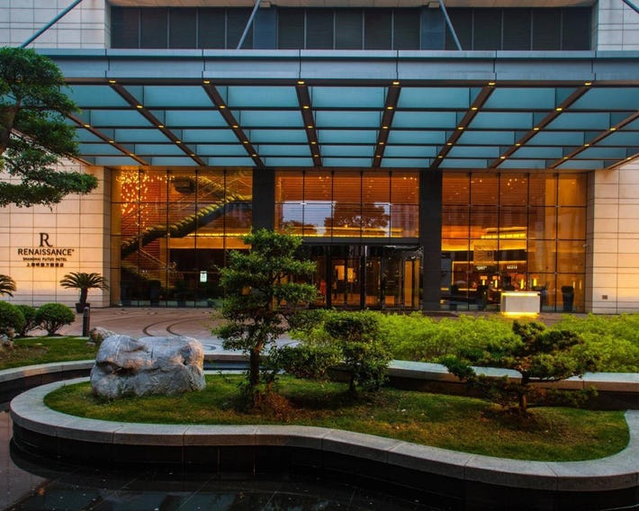 Renaissance Putuo