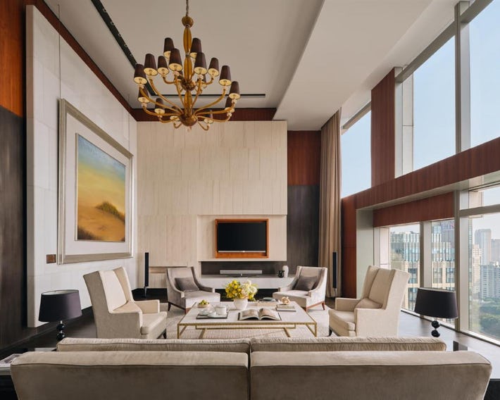 The Langham Xintiandi