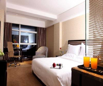 Zhenyue Hotel