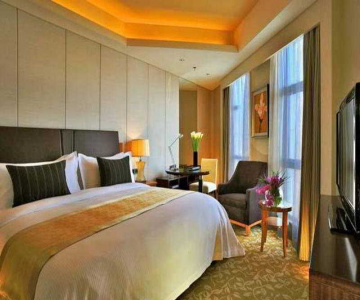 Shanghai Koyal International Hotel