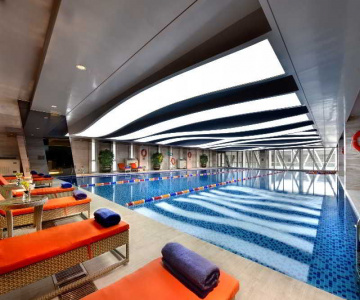 Imperial Palace Club
