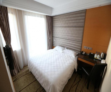 FX International Boutique Hotel