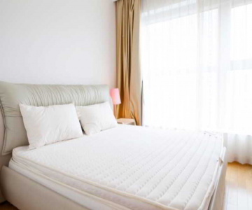 Shanghai Yopark 5-Star Apartment 8 Park Avenue
