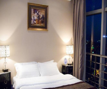 Yuanda Service Apartment