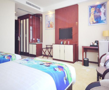 Gudi Holiday Hotel