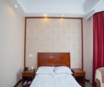 Xiangyang Hotel Shanghai