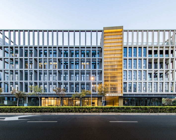 Sincere Residence Hongqiao