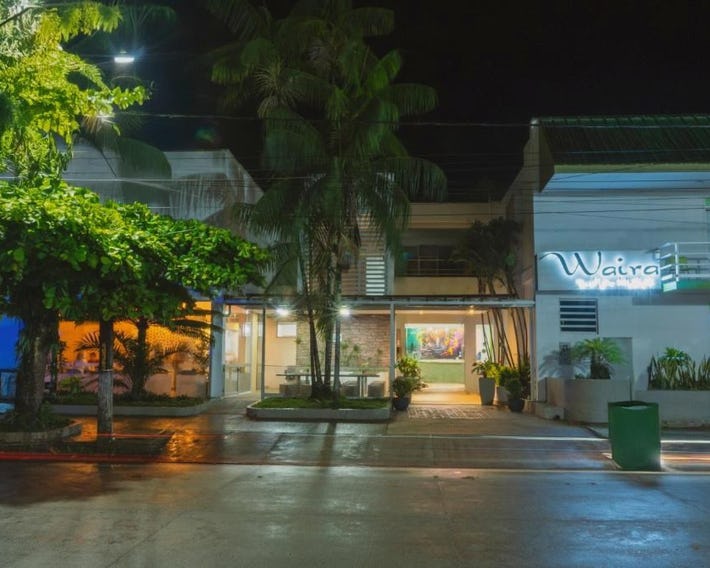 Waira Suites