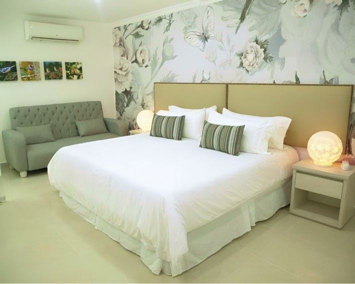 Hotel Habana Real