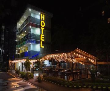 Hotel Milla de Oro Uraba
