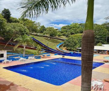 Eco hotel el bosque