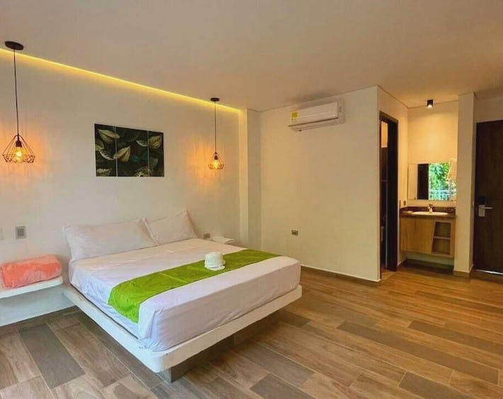 Hotel Montebello Doradal