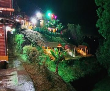 Vista Hermosa Centro Recreativo
