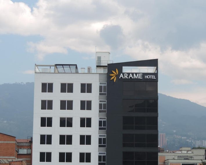 Arame Hotel