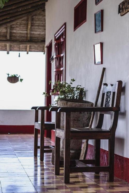 Hacienda Santa Isabel