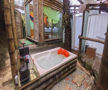 Biohotel Ecohouse