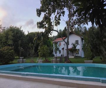 CASA HOTEL FIBA MAGUEZA