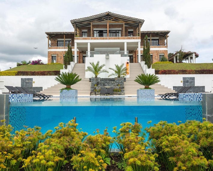 Hotel La Magdalena