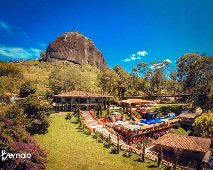 Mansión by Bernalo Hotels