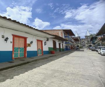 Casa Hotel Casa Colonial