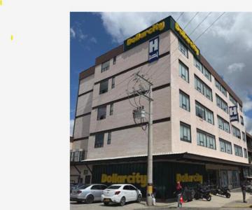 Hotel LaRamada