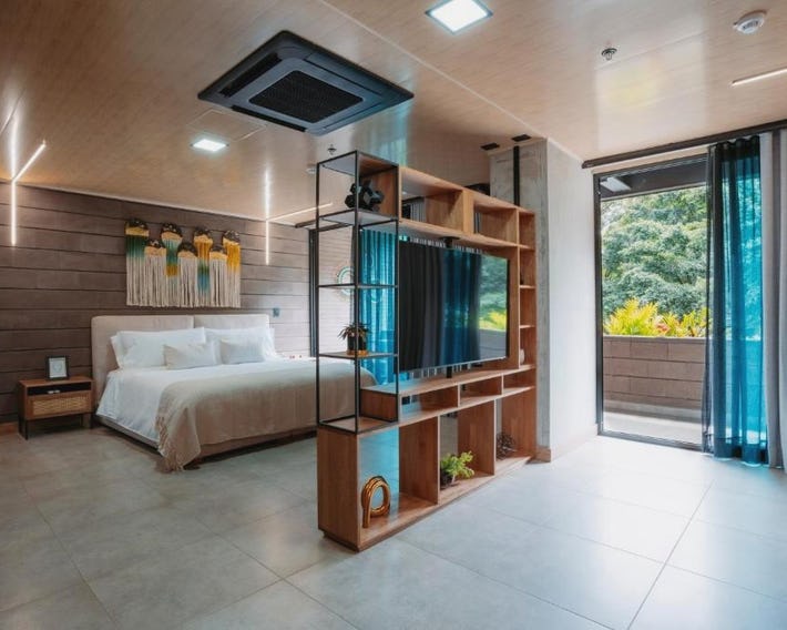 Hotel Living by Armoniko