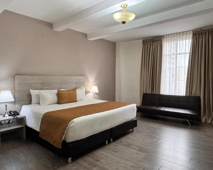 Hotel Nutibara