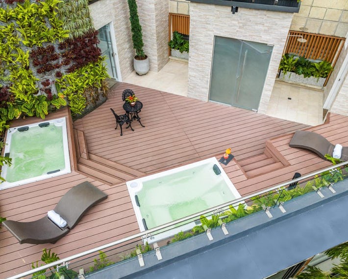 GHL Hotel Portón Medellín