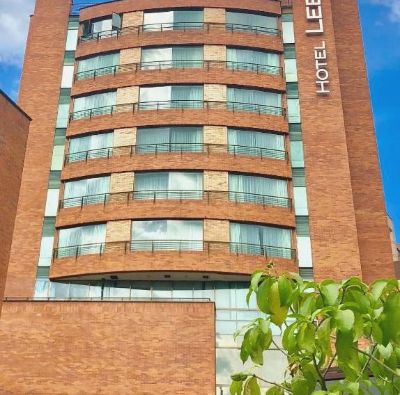 Leblon Suites Hotel Milla de Oro