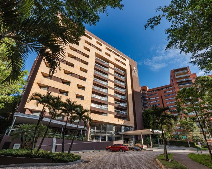 Hotel Estelar Blue