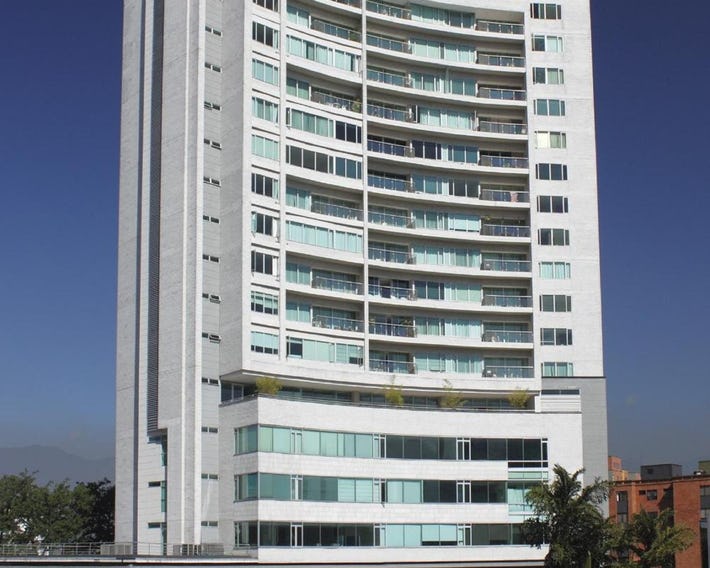 Estelar Apartamentos Medellin