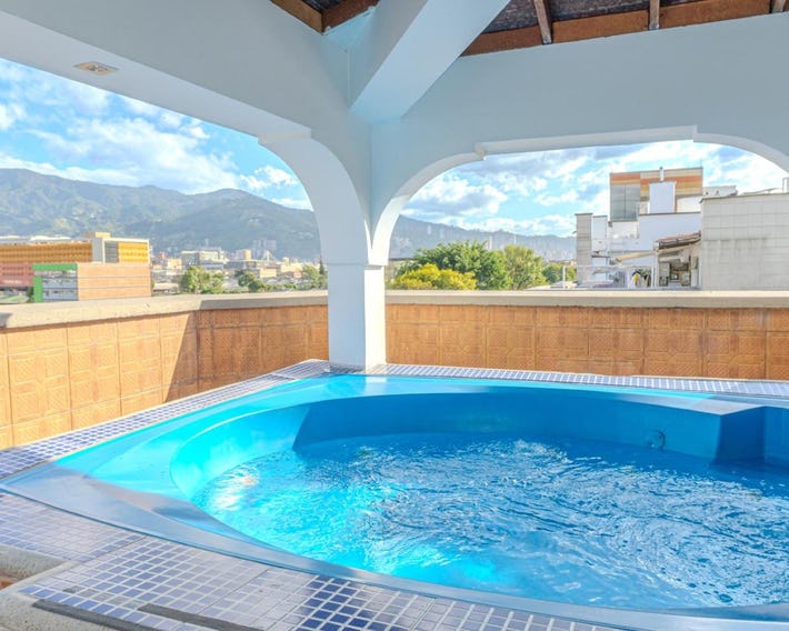 Hotel Alcaraván
