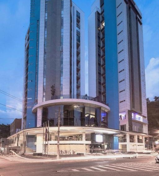 Inntu Hotel