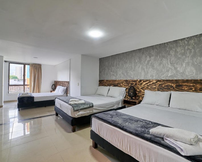 Farum Hotels