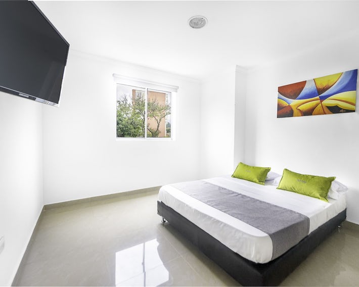 Hotel Park 6