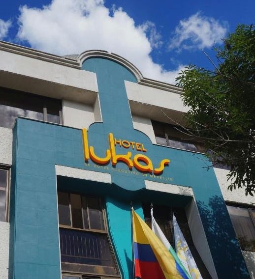 Hotel Lukas
