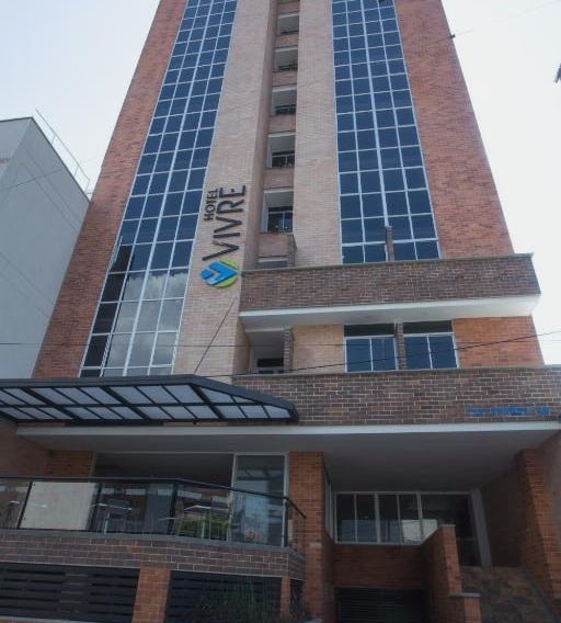 Hotel Vivre