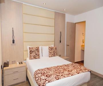 Hotel laureles Loft