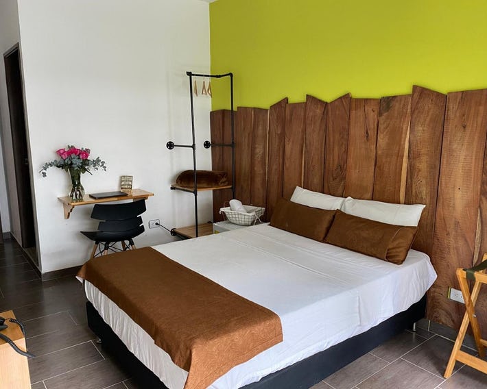 Hotel Riviere Boutique