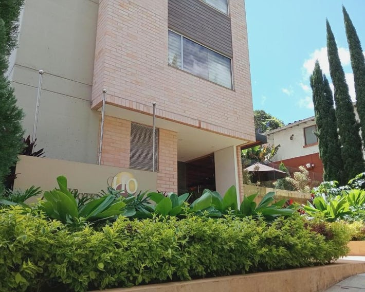 Hotel Lomas 10 Medellin